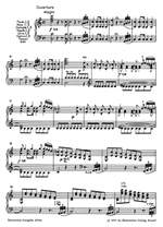 Mozart, WA: La clemenza di Tito (complete opera) (K.621) (It-G) (Urtext) Product Image