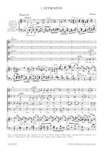 Mozart, WA: Requiem (K.626) (Eybler & Suessmayr completion) (Urtext) Product Image
