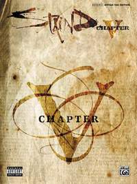 Staind: Chapter V