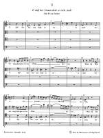 Schoenberg, A: Canons (30) Product Image
