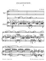 Martinu, B: Concerto for Piano No.4 (Incantation) (1955/56) Product Image