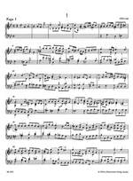 Handel, GF: Piano Works, Vol. 3: Single Suites & Pieces, Part 1 (Urtext) Product Image