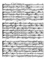 Handel, GF: Concerto grosso Op.6/ 8 in C minor (Urtext) Product Image