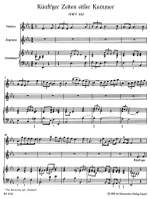 Handel, GF: German Arias (9) (HWV 202-210) (Urtext) Product Image