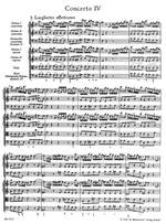 Handel, GF: Concerto grosso Op.6/ 4 in A minor (Urtext) Product Image