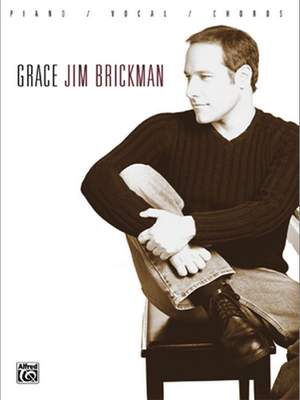 Jim Brickman: Grace