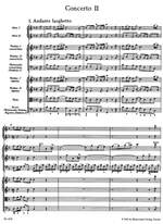 Handel, GF: Concerto grosso Op.6/ 2 in F (Urtext) Product Image
