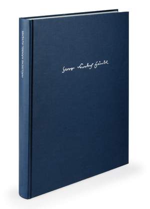 Handel, GF: Oreste (HWV A/11) (It) (Urtext)