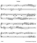 Rameau, J: Pieces de clavecin Product Image
