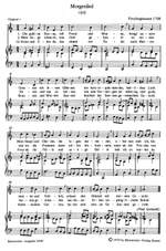 Bach, JS: Schemelli Gesangbuch 1736; 6 Songs from A.M.Bach Piano Book 1725 Product Image