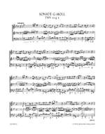 Telemann, G: Methodical Sonatas (12) (Urtext) (complete) Product Image