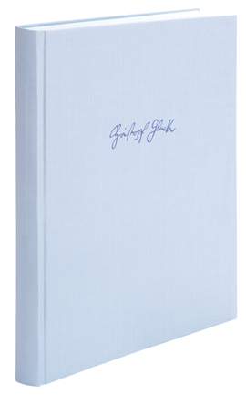 Gluck, C: Iphigenia en Aulide. Tragic opera (F-G) (Urtext)