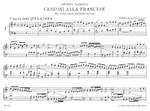Gabrieli, A: Organ and Piano Works, Vol. 5: Canzoni alla Francese Product Image