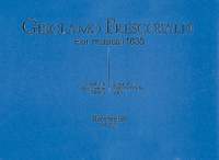 Frescobaldi, G: Organ and Keyboard Works, Vol. 5: Fiori musicali (Organ Masses)