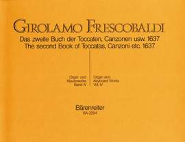 Frescobaldi, G: Organ and Piano Works, Vol. 4: Toccatas, Canzoni, Hymns, Magnificat