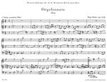 Distler, H: Organ Sonata (Trio), Op.18/ 2 Product Image