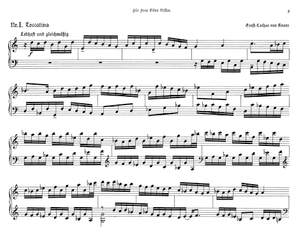 Knorr, E: Piano Music, Part 4: 10 Pieces
