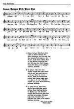 Various Composers: Choralgesangbuch Product Image