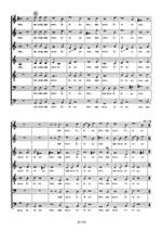 Schuetz, H: Sacred Choral Music 1648, No.25: Ich weiss, dass mein (SWV 393) Product Image