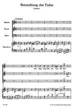 Haydn, FJ: Part Songs for Three and Four Mixed Voices Product Image
