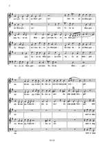 Schuetz, H: Sacred Choral Music 1648, No.21: Ich bin ein rechter Weinstock (SWV 389) Product Image