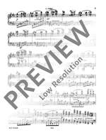 Glazunov, A: Grand Concert Waltz Eb major op. 41 Product Image