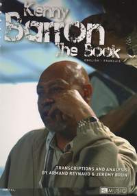 Kenny Barron: The Book (piano)