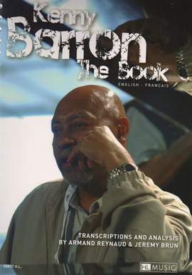 Kenny Barron: The Book (piano)