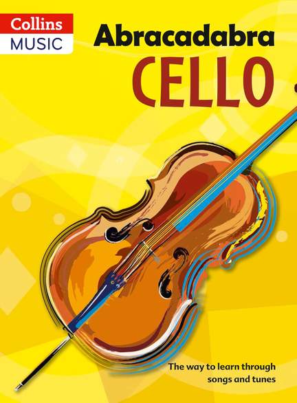Abracadabra Cello