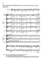 Schuetz, H: Musical Exequien, Complete (SWV 279-28l) (Urtext) Product Image