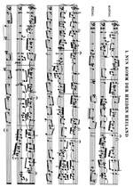 Bach, JS: Orgelbuechlein (49 Organ Chorales with various Chorale Movements by J S Bach and other Old Masters) Product Image