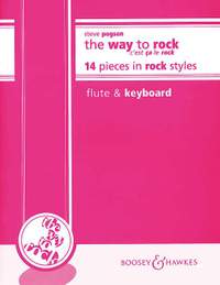 Pogson, S: The Way to Rock