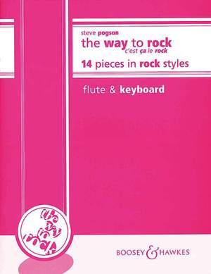 Pogson, S: The Way to Rock