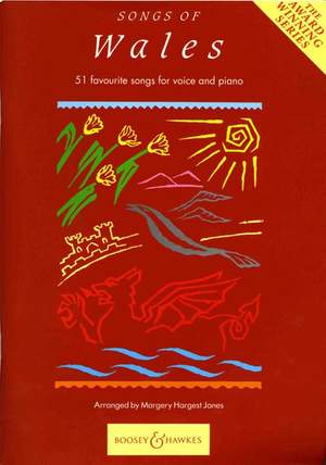 Songs of Wales