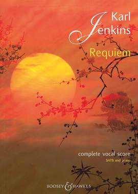 Jenkins, K: Requiem