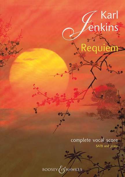 Jenkins, K: Requiem
