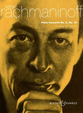Rachmaninov: Piano Concerto No. 2 in C minor op. 18