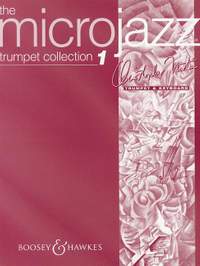 Norton, C: Microjazz Trumpet Collection Vol. 1