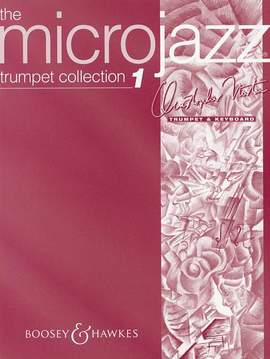 Norton, C: Microjazz Trumpet Collection Vol. 1
