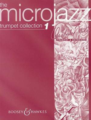 Norton, C: Microjazz Trumpet Collection Vol. 1