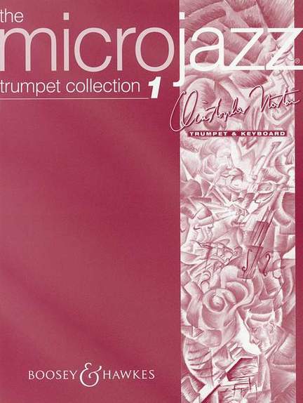 Norton, C: Microjazz Trumpet Collection Vol. 1