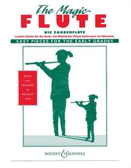 Die Zauberflöte