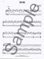 Jonathan Larson: tick, tick ... BOOM! Product Image