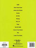 Jonathan Larson: tick, tick ... BOOM! Product Image