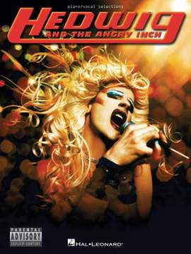 Stephen Trask: Hedwig & The Angry Inch
