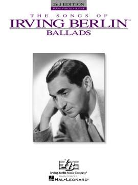 Irving Berlin: Irving Berlin - Ballads - 2nd Edition