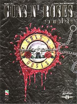 Guns N' Roses Complete