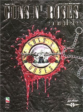 Guns N' Roses Complete