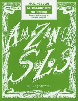 Amazing Solos