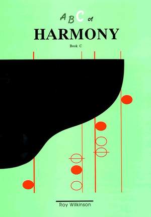 Wilkinson, R: ABC of Harmony Vol. C